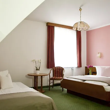 Stadthotel Erding-2