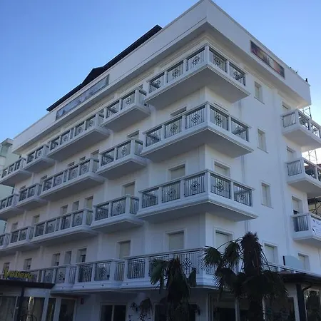 Hotel Residence Veliero-2