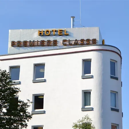 B&B Hotel Düsseldorf City-Süd-2