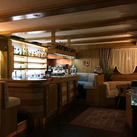 Hotel Dal Bon-2