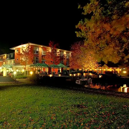 Hotel Driland-3