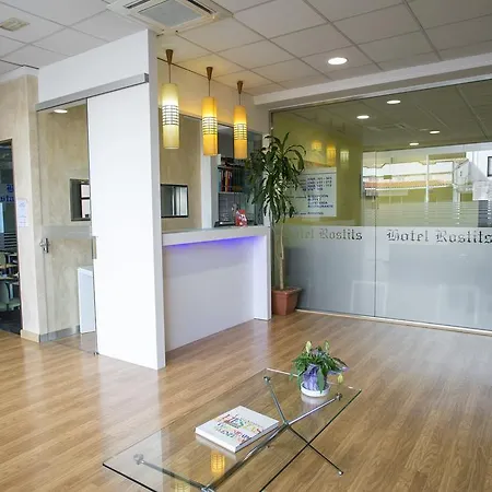 Hotel Rostits-3