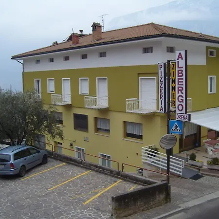Albergo Drena-2