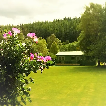 Glen Affric Holiday Park-3