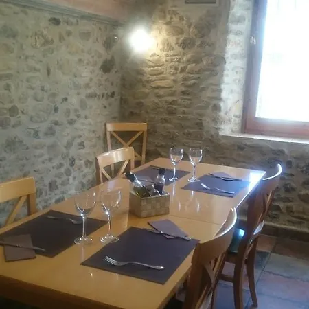 Hostal La Vall-2