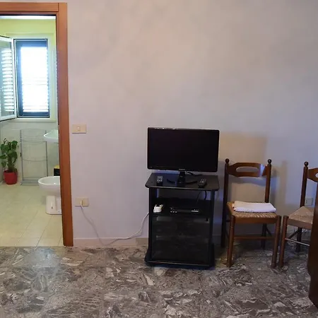 La Scogliera B&B-3