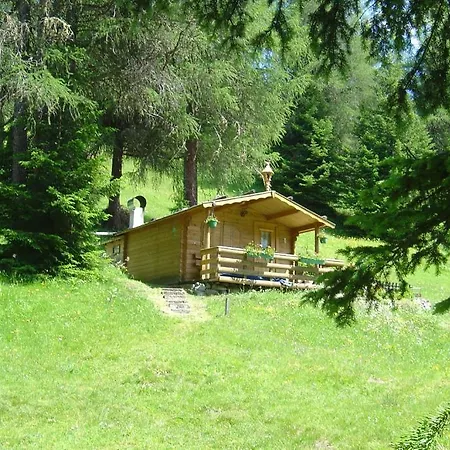 Pension Villa Claudia Augusta-2