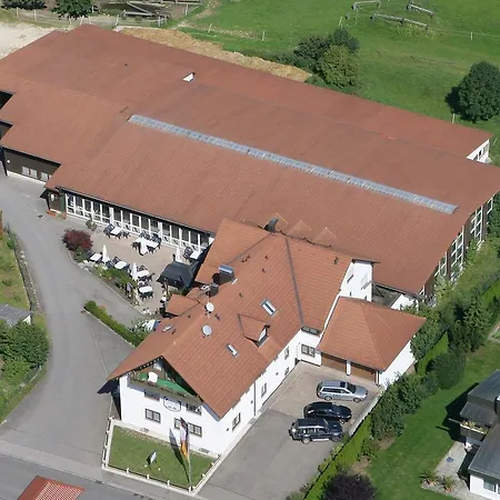 Landhotel Wiesenhof-3