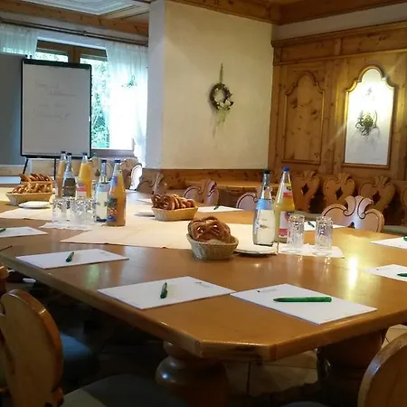 Landhotel Wiesenhof-3