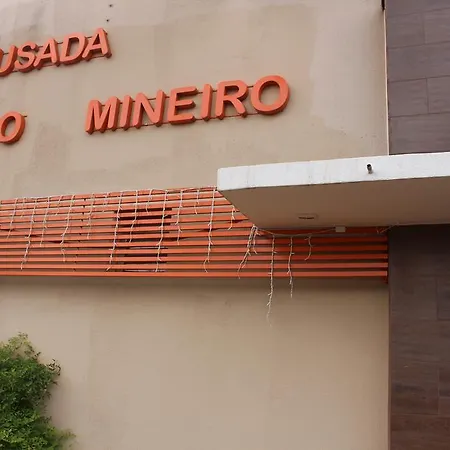 Pousada Do Mineiro-3