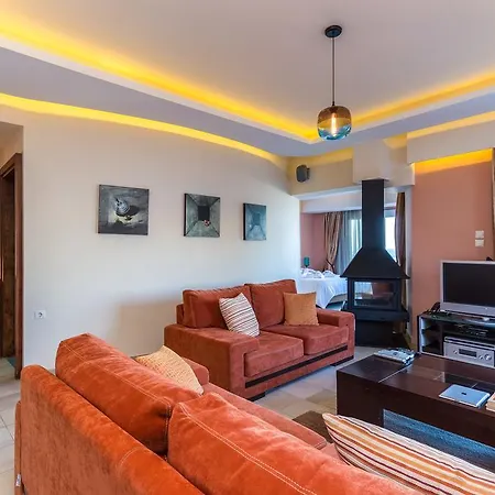 Cavo Seaside Suites (Adults Only)-3