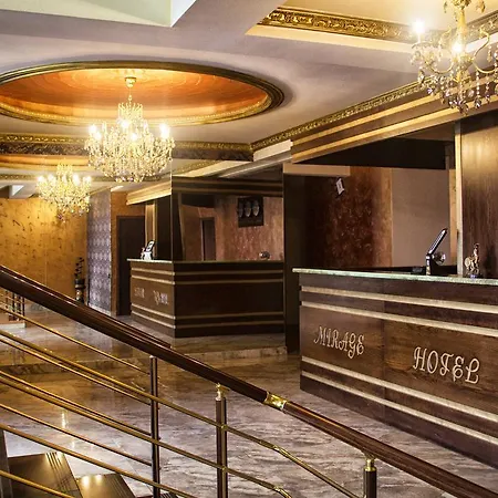 Mirage Hotel-2