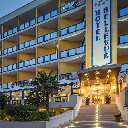 Hotel Bellevue-2