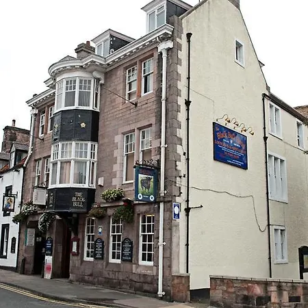 The Black Bull Inn-2