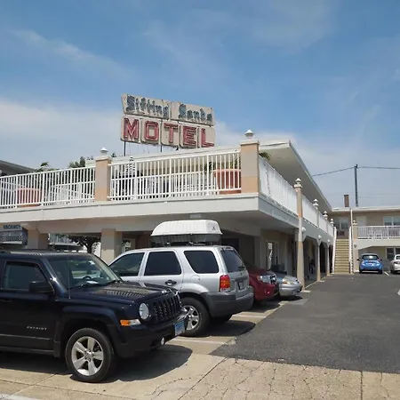 Sifting Sands Motel-3