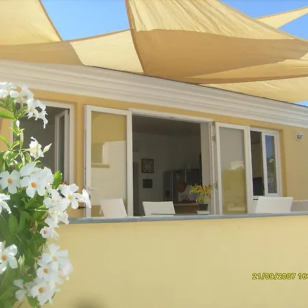 B&B Celestina Ischia-3