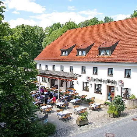 Hotel zur Mühle-2