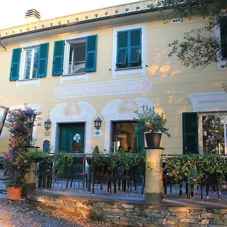 Hotel Montallegro-2
