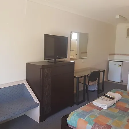 Carnarvon Gateway Motel-2