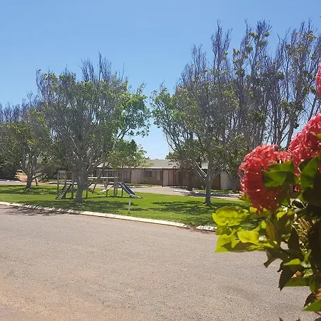 Carnarvon Gateway Motel-3