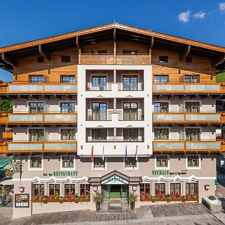 Hotel Neuhaus-3