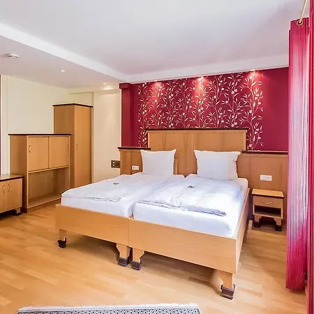 Hotel Zum Gruenen Kranz-2