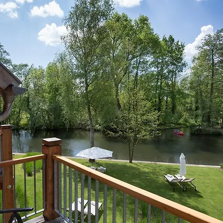 Hotel Strandhaus - Boutique Resort & Spa-2