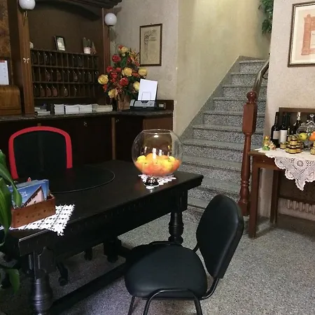 Albergo Stella-2