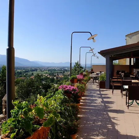 Albergo Il Cacciatore-2