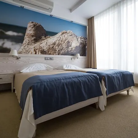 Hotel Morski Gdynia-3