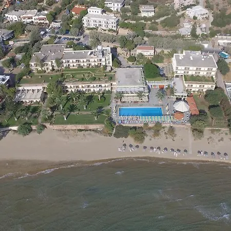 Golden Sand Hotel-2