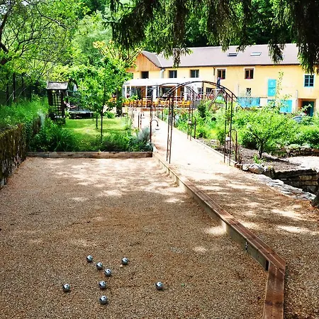 Auberge de Portout-3