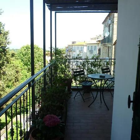 Le Camere Di Paolino-2