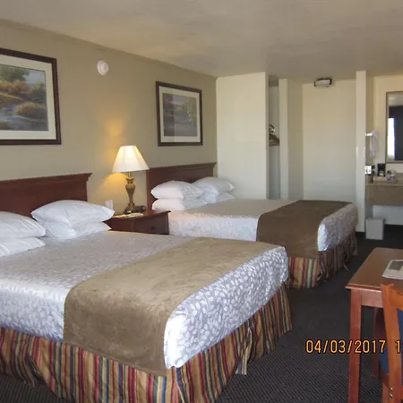 Trailside Inn-3