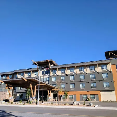 Best Western Plus Merritt Hotel-2