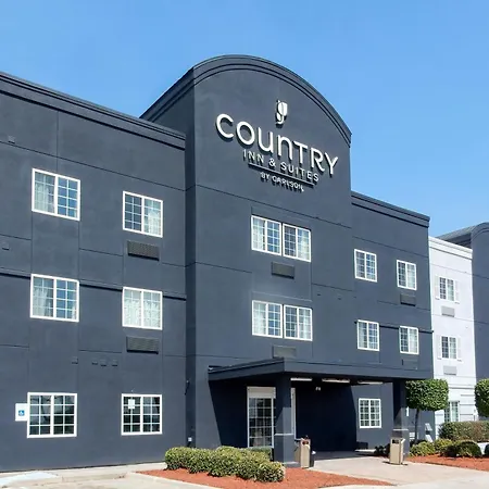 Country Inn & Suites By Radisson, Shreveport-Airport, La-3