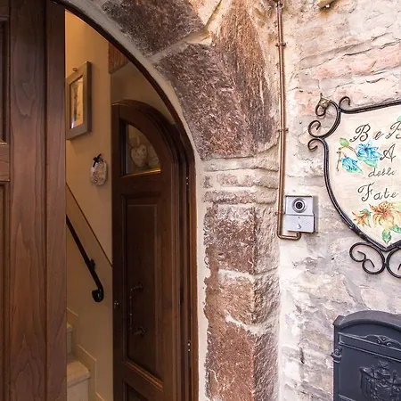 Bed And Breakfast A Casa Delle Fate-2