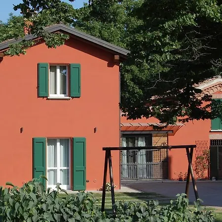 B&B L'Alberone-2