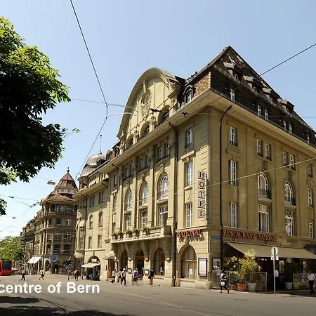 Hotel National Bern-2
