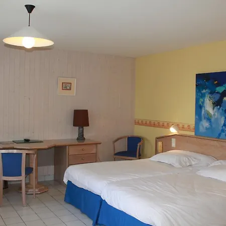 Hotel Des Bains-2