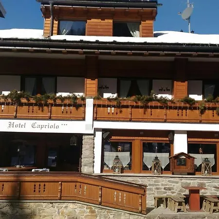 Hotel Capriolo-2