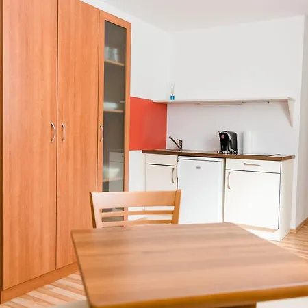 Frühstückspension Scharinger Hof-2