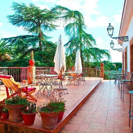 B&B Villa Casablanca-2