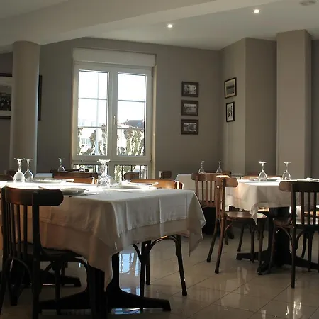 Hostal Valadares-2