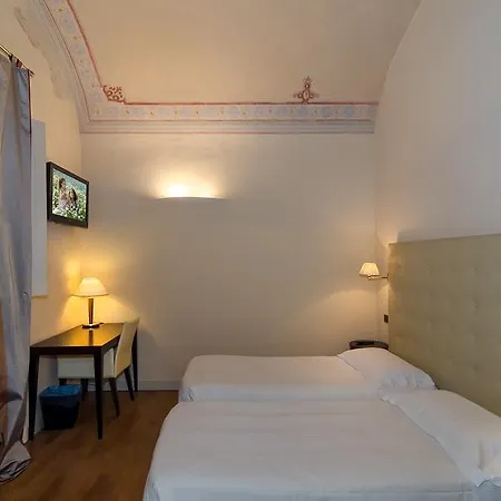 Hotel Novecento-2