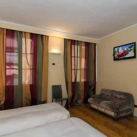 Hotel Novecento-2