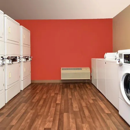 Extended Stay America Suites - Philadelphia - Horsham - Dresher Rd-2