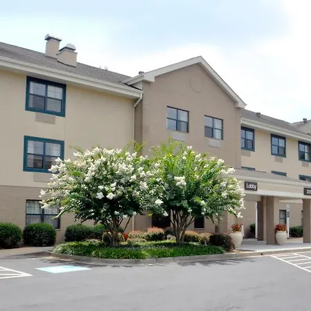 Extended Stay America Suites - Washington, Dc - Gaithersburg - North-3
