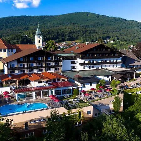 Wellnesshotel Hofbräuhaus-2