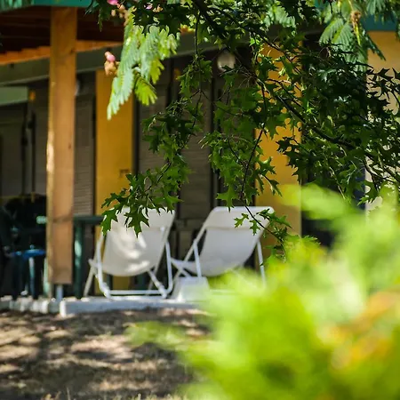 Village Vacances Les Genets-2